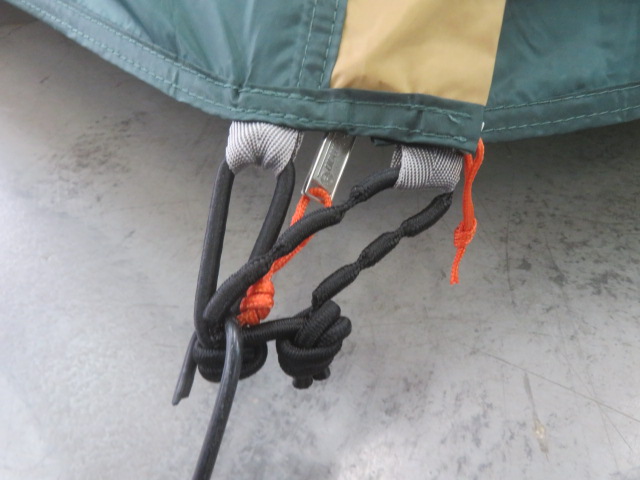 Coleman（コールマン）  BCワイドドーム325 170T16350J