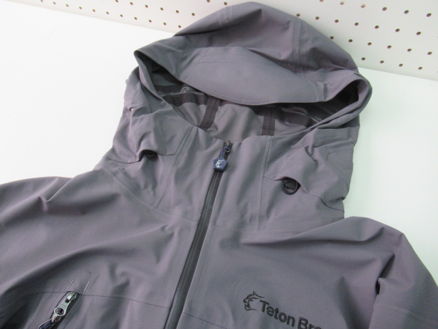 Teton Bros.（ティートンブロス）  Yari Jacket