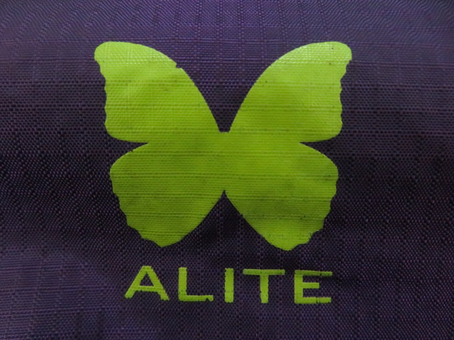 その他ブランド  モナークチェア パープル