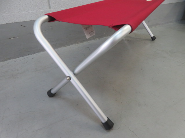 Snow Peak(スノーピーク) FDベンチ LV-071RD