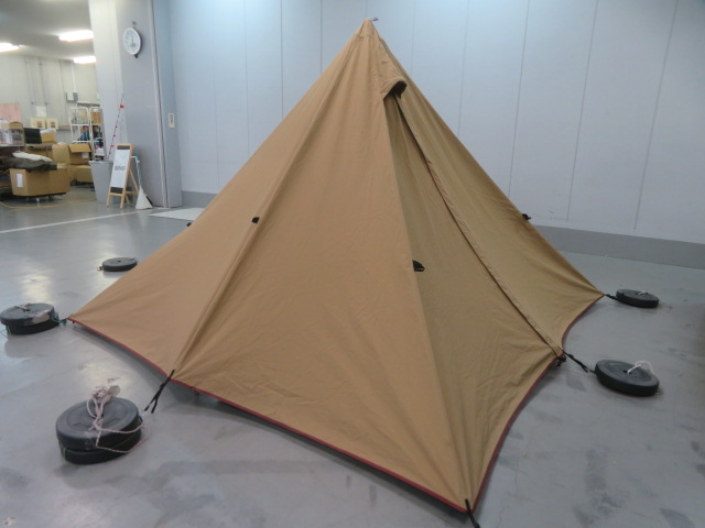 tent-Mark DESIGNS（テンマクデザイン）  パンダTC