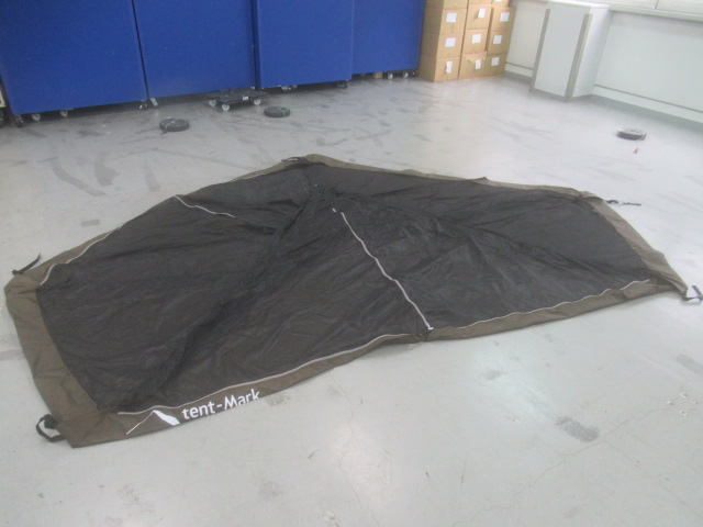 tent-Mark DESIGNS（テンマクデザイン）  サーカスTC DX+インナーセットハーフ