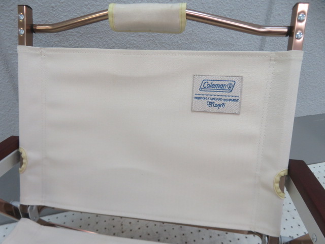 Coleman（コールマン）  IL コンパクトフォールディングチェア 2000032519