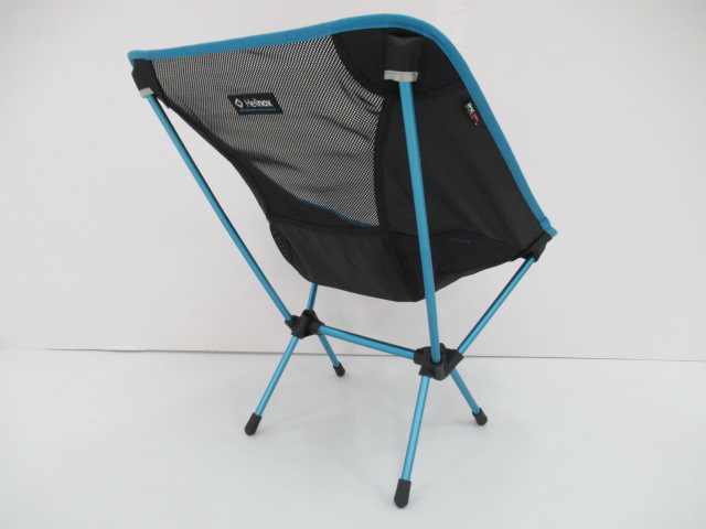 Helinox（ヘリノックス）  チェアワン