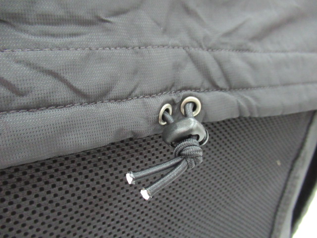 Helinox（ヘリノックス）  シートウォーマー