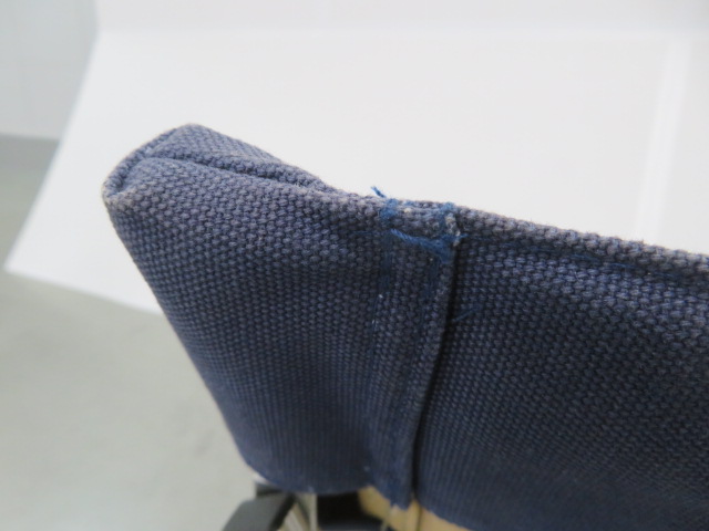 ADIRONDACK（アディロンダック）  スモールキャンパーズチェア ベージュ