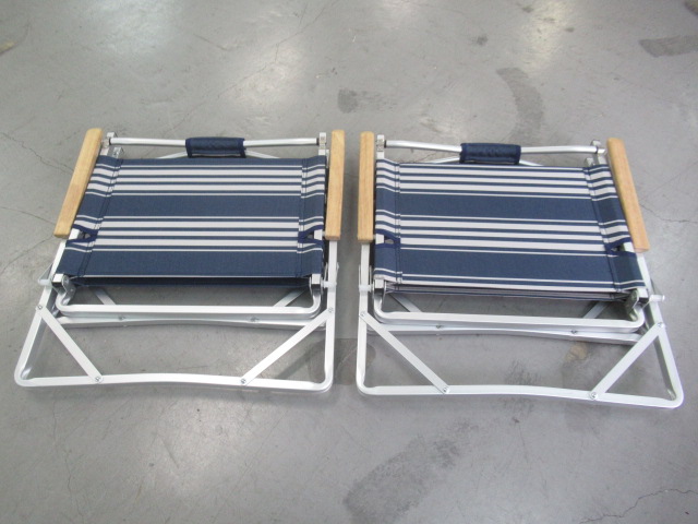 Coleman（コールマン）  ファイアープレイスフォールディングチェア セット