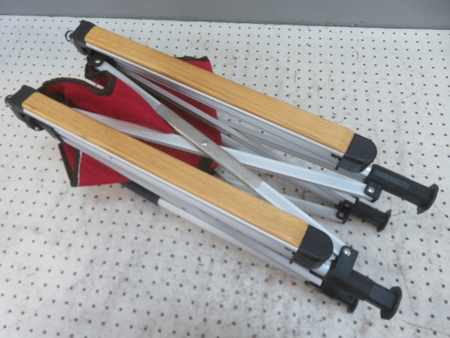 Coleman（コールマン）  ツーウェイキャプテンチェア 2000031282