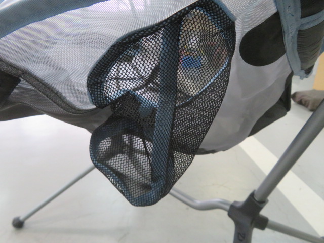 NEMO(ニーモ) スターゲイズ リクライナー ラグジュアリー