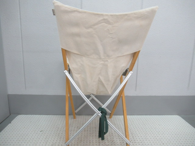 Snow Peak（スノーピーク）  Take!チェア ロング