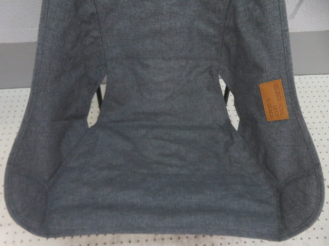 Helinox(ヘリノックス) ホームデコ&ビーチ サンセットチェア(1)