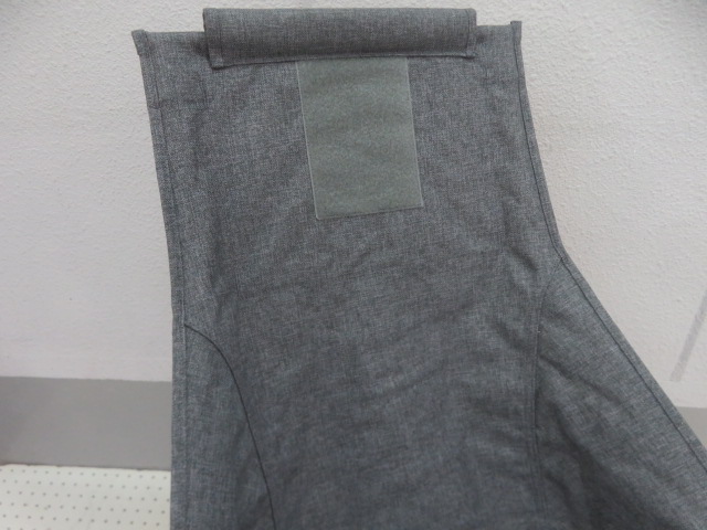 Helinox(ヘリノックス) ホームデコ&ビーチ サンセットチェア(2)