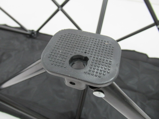 CAPTAIN STAG（キャプテンスタッグ）  別注 3人掛けベンチ