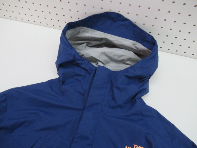 THE NORTH FACE（ノースフェイス）  ドットショットジャケット NVY