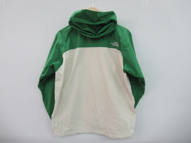 THE NORTH FACE（ノースフェイス）  ドットショットジャケット NVY