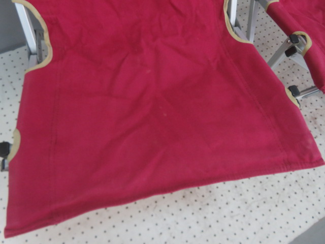 Coleman（コールマン）  キャンパスコージーチェア×2脚セット(1)