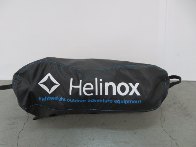 Helinox（ヘリノックス）  チェアワンL