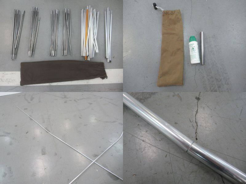 Snow Peak（スノーピーク）  ランドブリーズ 6LX