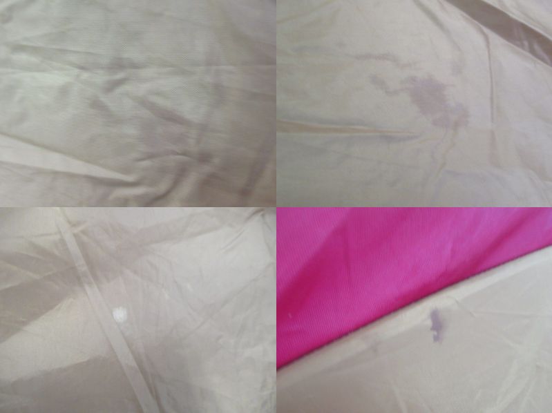 Snow Peak(スノーピーク) アメニティドーム L SDE-003R セット