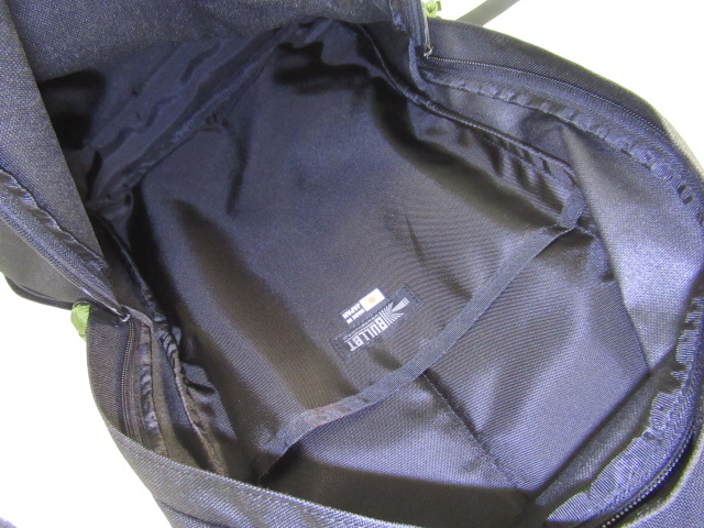 その他ブランド Ballistics UTILITY PACK 430SP