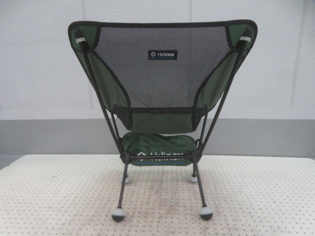 Helinox（ヘリノックス）  チェアワン 1822221 セット