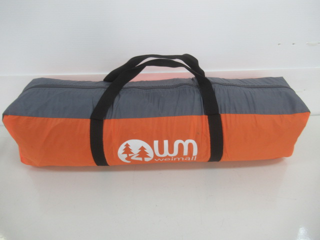 ノーブランド weimall MERMONT テント