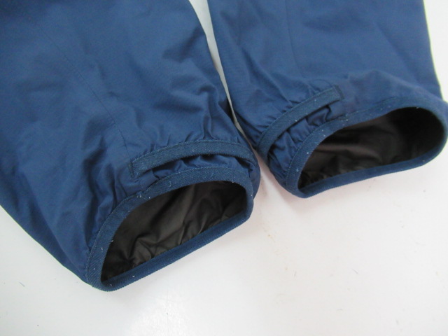 Haglofs（ホグロフス）  AMPLE 3 JACKET