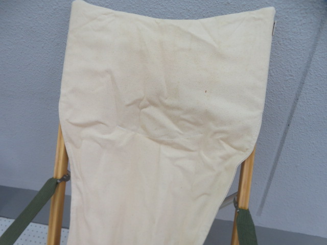 Snow Peak（スノーピーク）  Take！チェア ロング LV-081