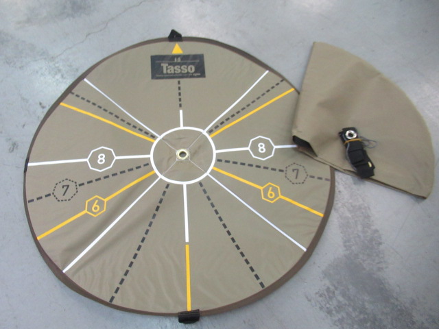 ogawa（小川・キャンパルジャパン）  TASSO タッソ 2726 セット