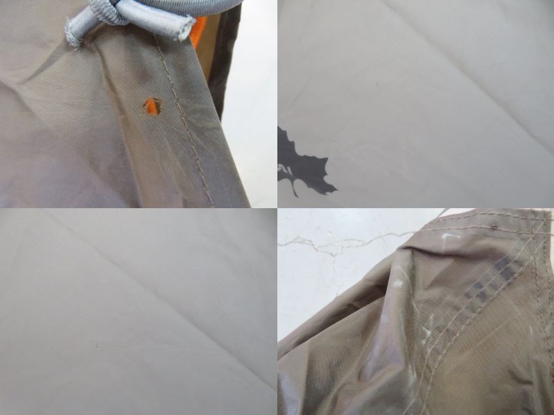 LOGOS（ロゴス）  neos ツーリングドゥーブル DUO-BJ セット