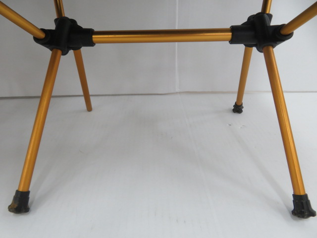 ノーブランド  Shine Trip アウトドアチェア 2脚セット