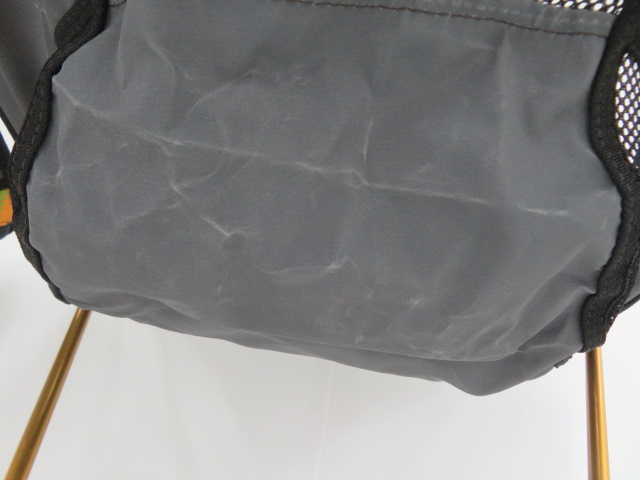 ノーブランド  Shine Trip アウトドアチェア 2脚セット 2