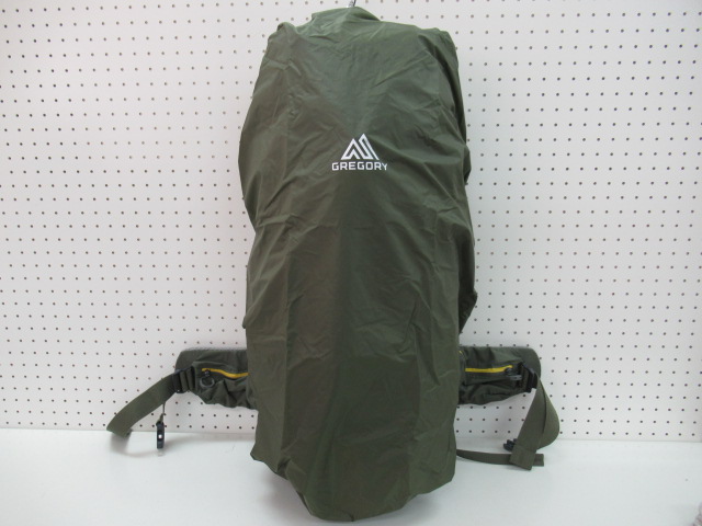 GREGORY（グレゴリー）  スタウト35