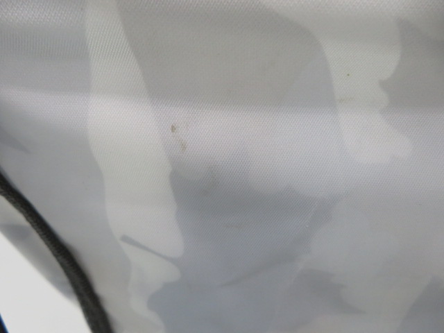 LOGOS(ロゴス) コンパクトバケットチェア XL (カモフラ) 2