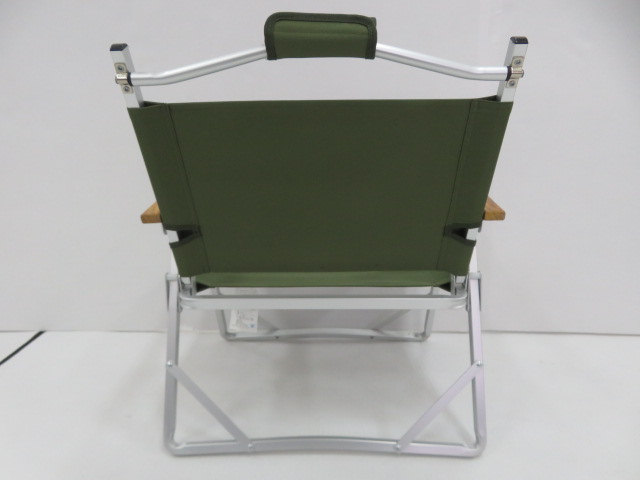 Coleman（コールマン）  コンパクトフォールディングチェア オリーブ