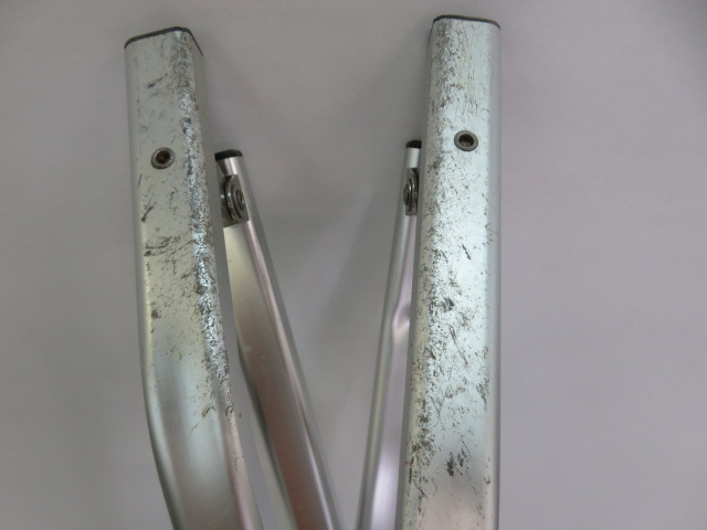 Snow Peak（スノーピーク）  ローチェア30 ブラウン LV-091BR