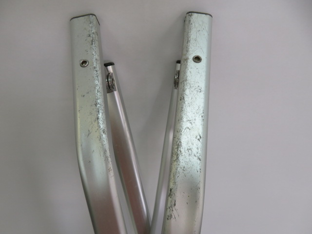 Snow Peak（スノーピーク）  ローチェア30 ブラウン LV-091BR