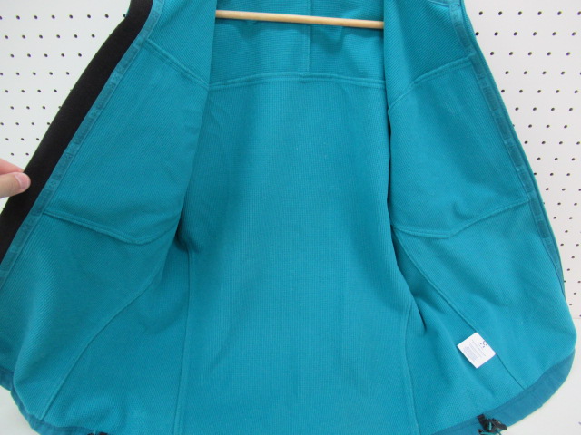 Haglofs（ホグロフス）  ソフトシェルジャケット メンズ