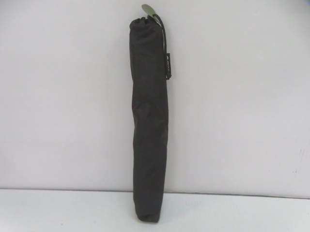 ogawa（小川・キャンパルジャパン）  ツーアングルチェア用フットレスト 1924000040