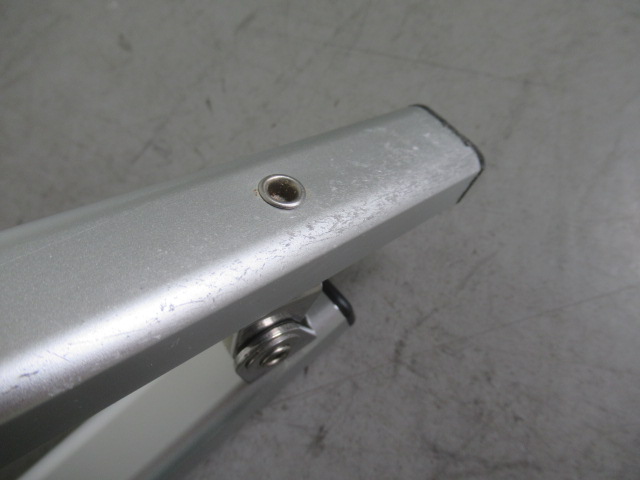 Snow Peak（スノーピーク）  ローチェア30 カーキ (1)