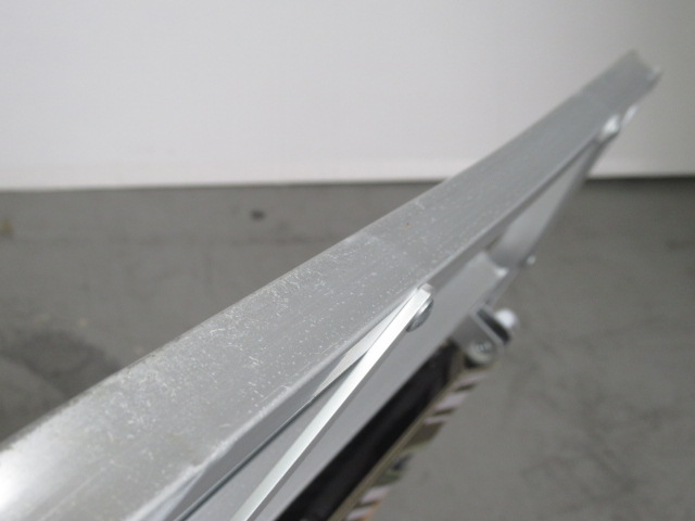 Coleman（コールマン）  ファイアープレイスフォールディングチェア (2)