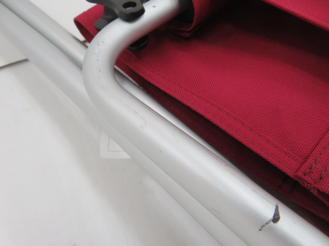 Snow Peak（スノーピーク）  FDチェアワイド RD