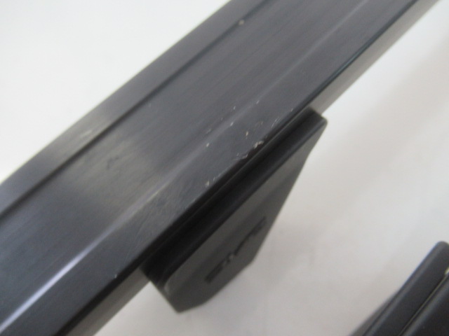 Helinox（ヘリノックス）  ロッキングフット チェアワン用