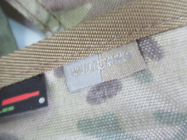 Helinox（ヘリノックス）  タクティカルチェア マルチカモ (1)