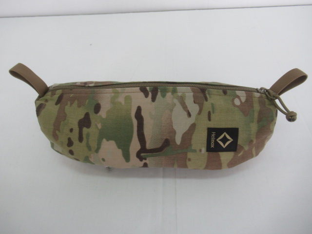 Helinox（ヘリノックス）  タクティカルチェア マルチカモ (2)