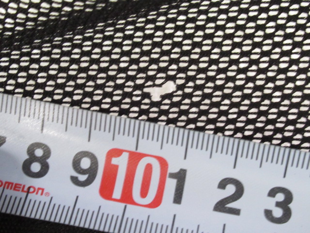 Helinox（ヘリノックス）  チェアワン ブラックアウト