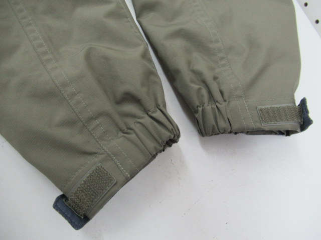 patagonia（パタゴニア）  エコ レイン ジャケット メンズ