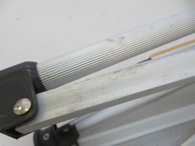 Coleman（コールマン）  スリムキャプテンチェア レッド