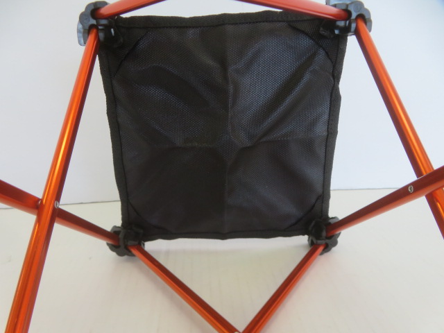 DOD(ディーオーディー) ウルトラライトチェア セット