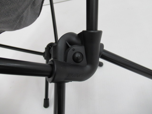 Helinox（ヘリノックス）  コンフォートチェア